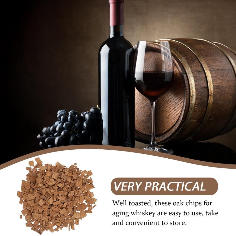 Oak Chips