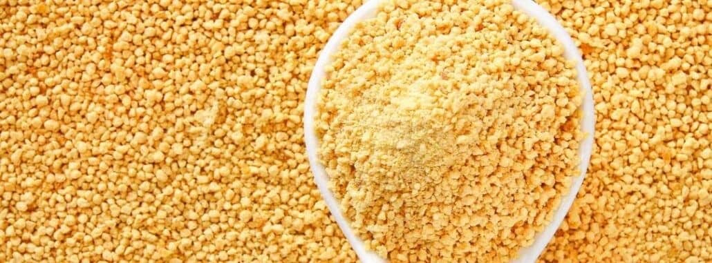 Soy Lecithin