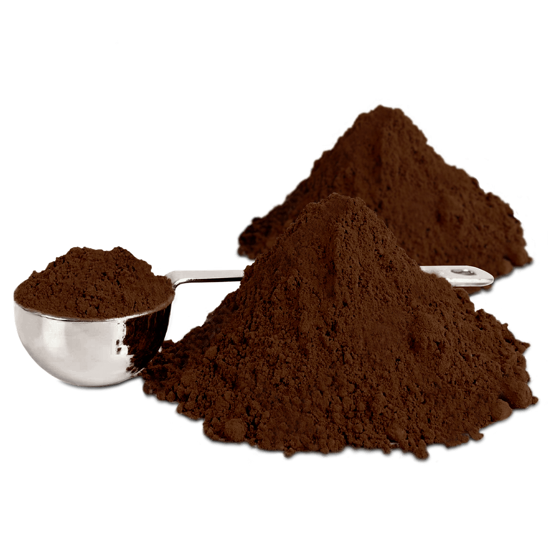 Caramel Powder