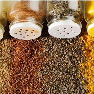 Seasonings