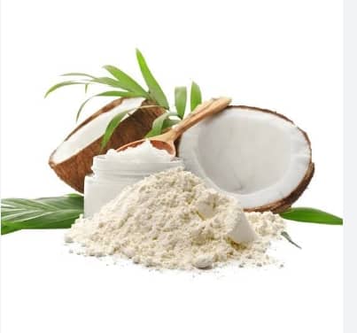 Desiccated Coconut