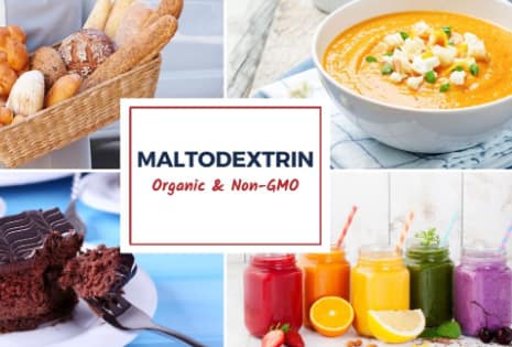 Maltodextrin