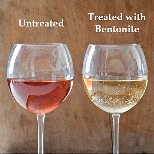 Bentonite
