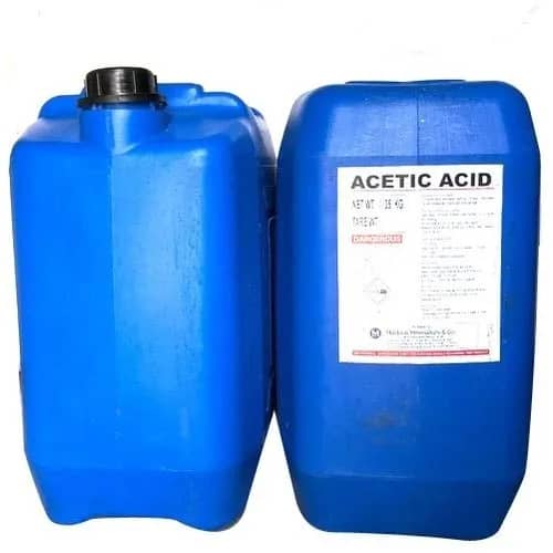 Acetic Acid
