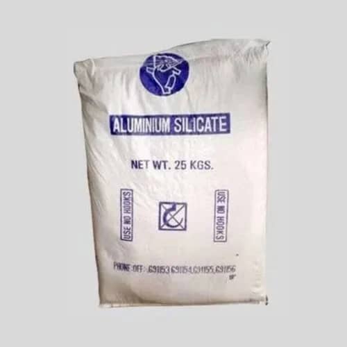 Aluminum Silicate