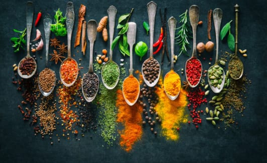 Spices