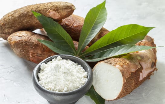 Tapioca Starch