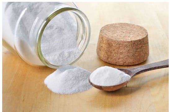 Sodium Bicarbonate (SBC)