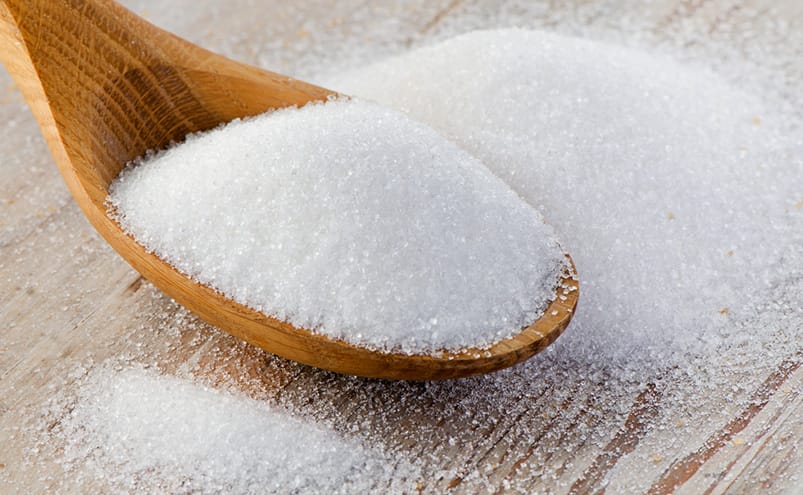 Sucralose