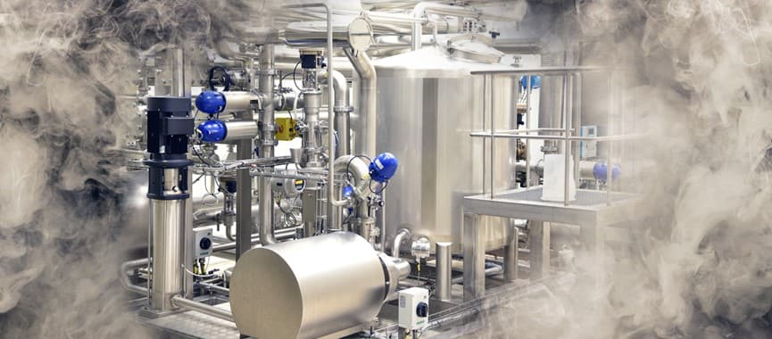 CIP Chemicals