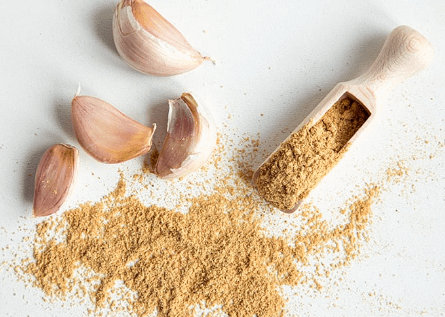 Garlic Powder