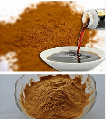 Soy Sauce Powder