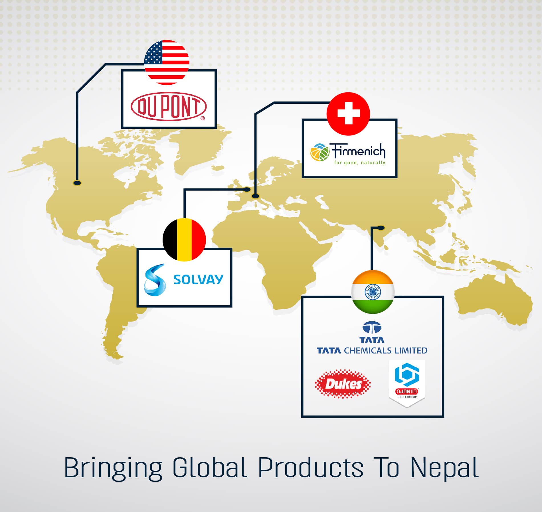 About Hyat Enterprises